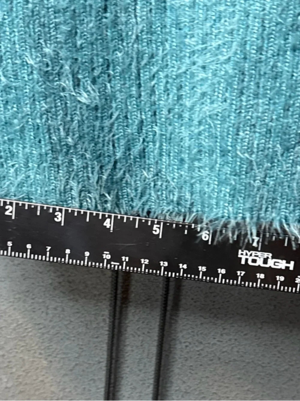 Peanuts Teal Fuzzy Hooded  Sweater with Woodstock 5/6 XS little girls